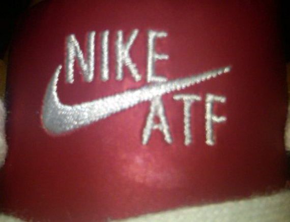 Nike Air Force 1 Atf Teaser 2