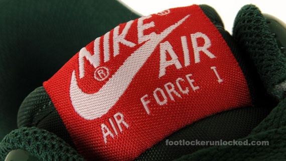 Nike Air Force 1 Gucci 01