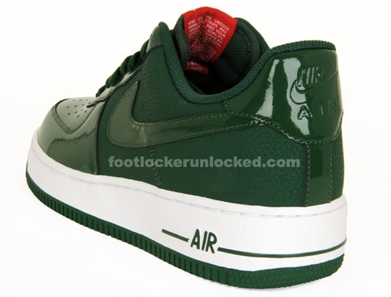 Nike Air Force 1 Gucci 02