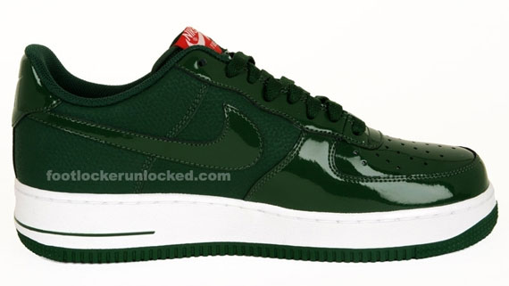 Nike Air Force 1 Gucci 04