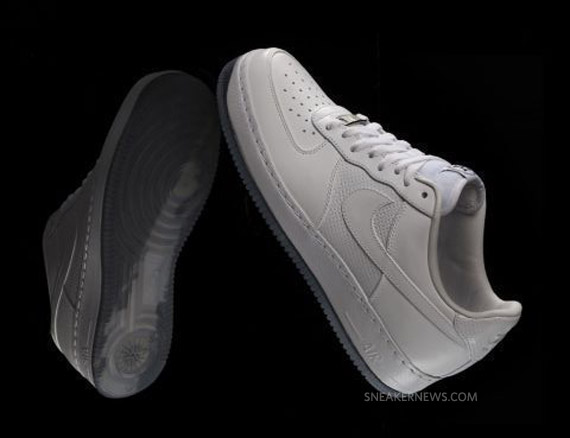 Nike Air Force 1 Low Premium - 'Hamptons' | New Release Info