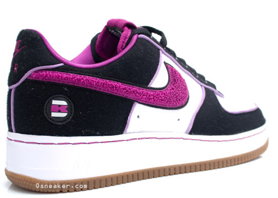 Nike Air Force 1 Low Supreme – Brooklyn – WBF ‘Boroughs Pack’ | Detailed Images