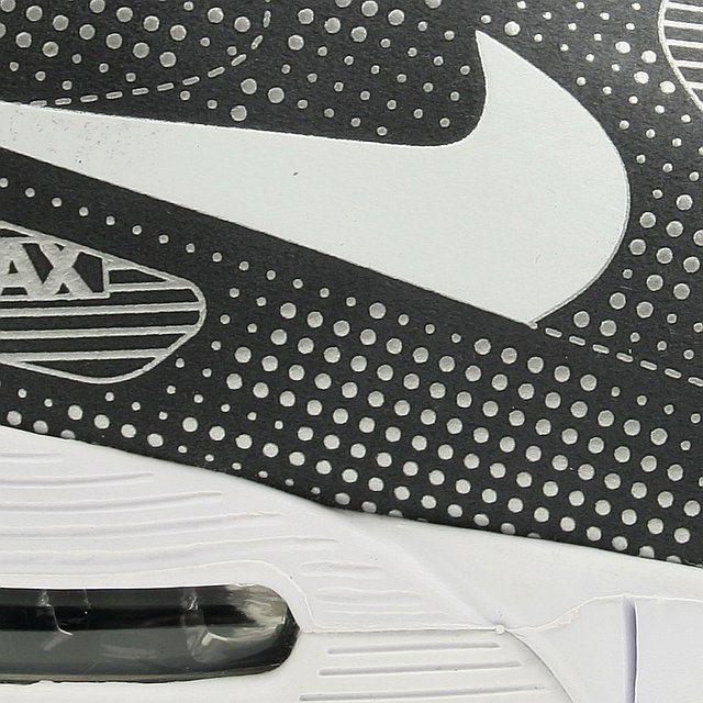 Nike Air Max 90 Current Moire Omega Pack Black 04