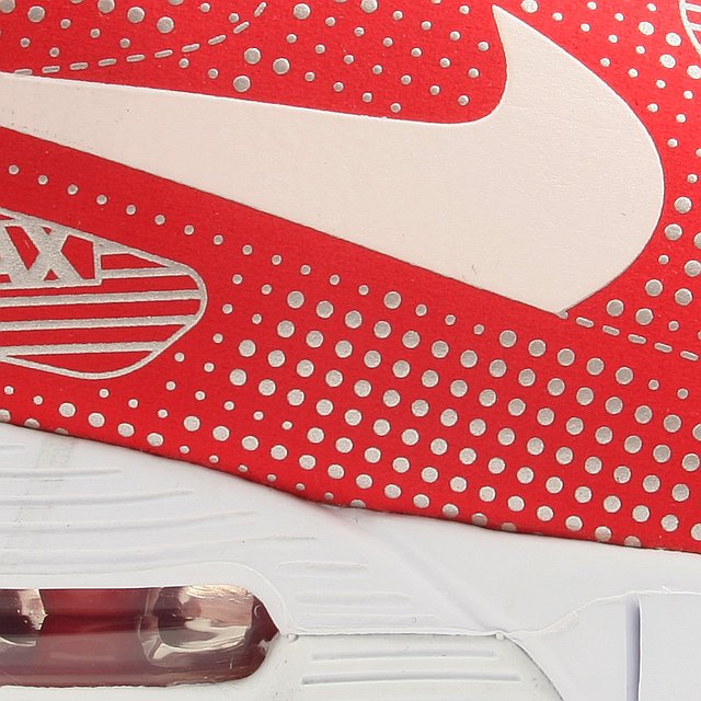 Nike Air Max 90 Current Moire Omega Pack Red 04