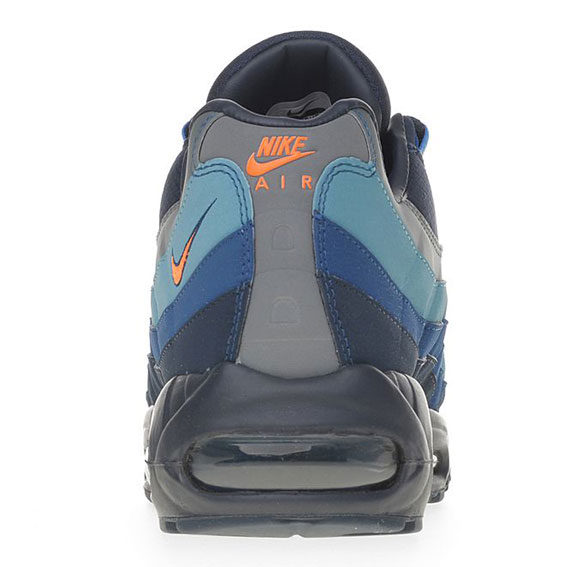 Nike Air Max 95 Obsidian Total Orange 05
