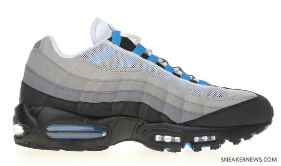 baby blue 95s