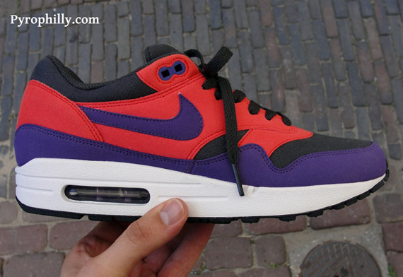 Nike Air Max Acg Pack New Images 1