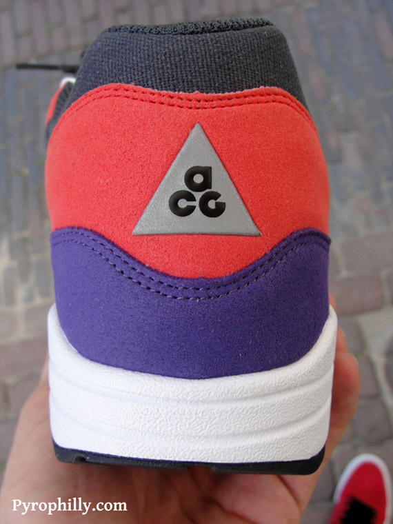Nike Air Max Acg Pack New Images 2