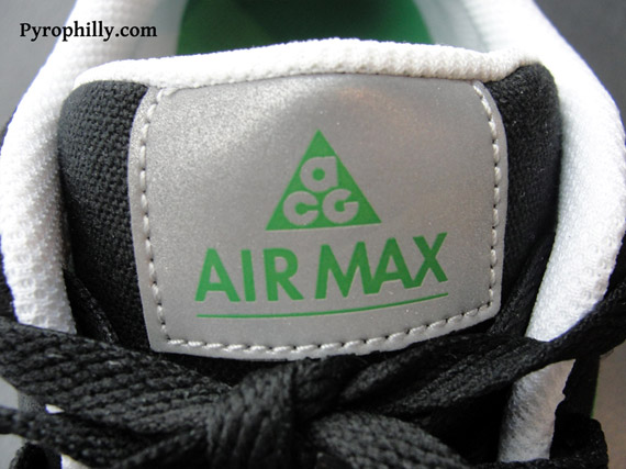 Nike Air Max Acg Pack New Images 7