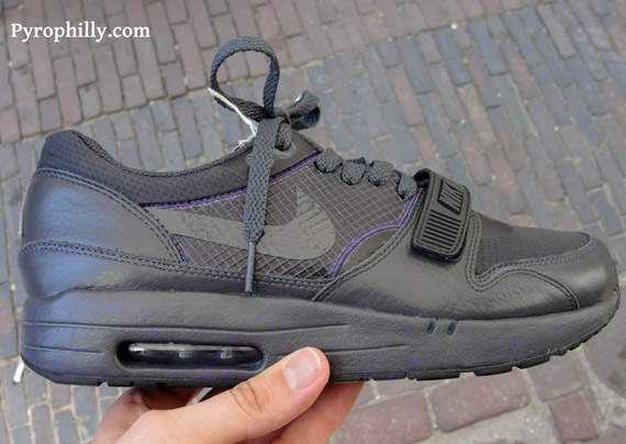 Nike Air Max Acg Pack New Images 9