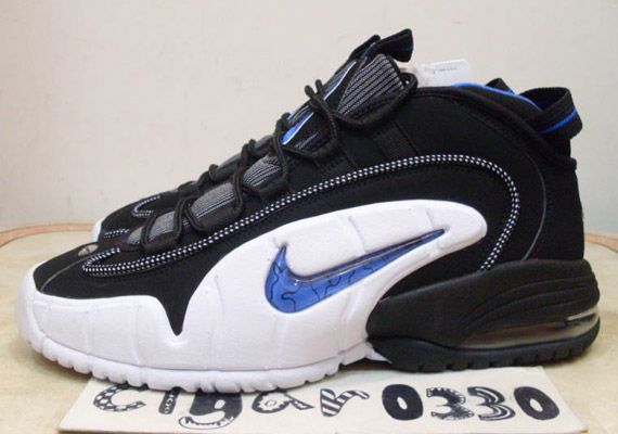 Tenis nike penny online retro