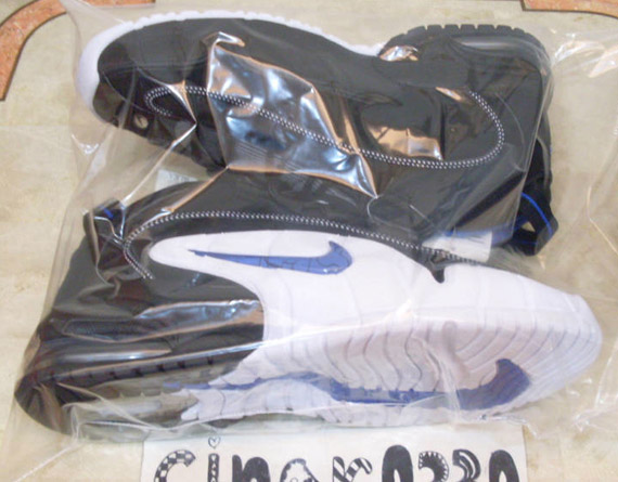 Nike Air Max Penny 1 Retro 2010 Sample 6