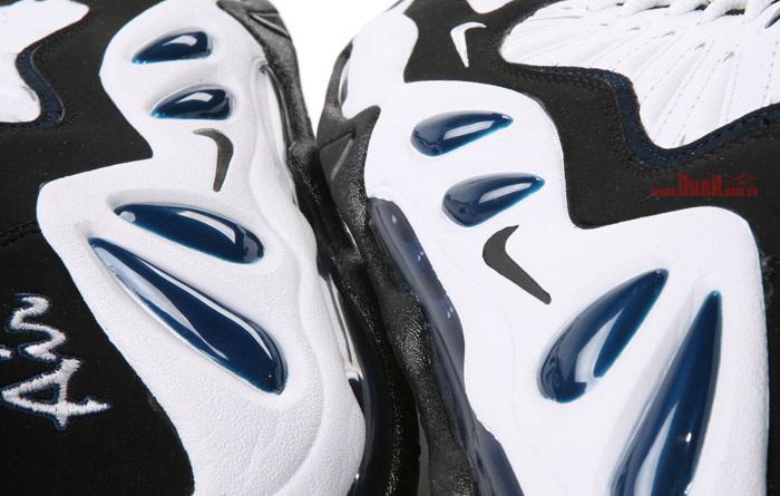 Nike Air Max Uptempo 97 New Images 04