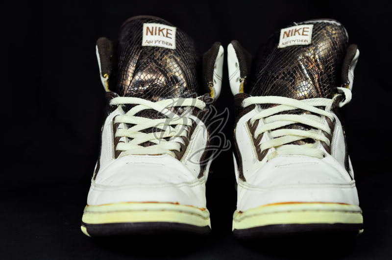 nike-air-python-white-brown-eBay-03 Nike Air Python White Brown Ebay 03