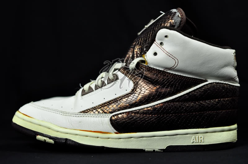 nike-air-python-white-brown-eBay-04 Nike Air Python White Brown Ebay 04