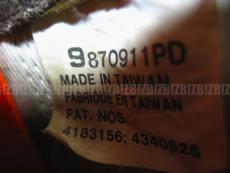 nike-air-python-white-brown-eBay-07 Nike Air Python White Brown Ebay 07