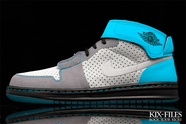 Nike Aj1 Alpha Outdoor Laser Blue 1