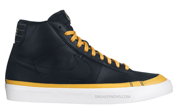 Nike blazer clearance mid urban haze