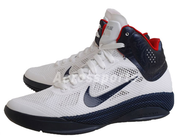 Nike Zoom Hyperfuse XDR - USAB | Available on eBay