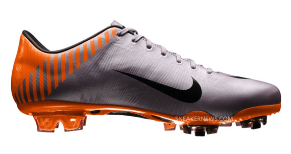 nike sneaker mercurial vapor superfly ii elite 3