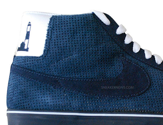 nike sb blazer poets lighthouse