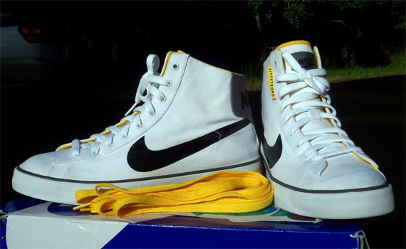 Nike Sweet Classic High Livestrong Promo 04