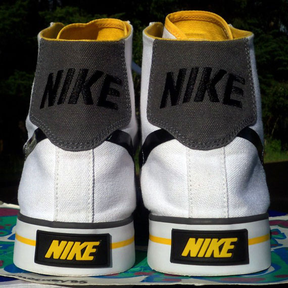 Nike Sweet Classic High Livestrong Promo 06