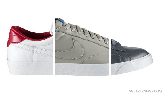 Nike Tennis Classic Ac Nd New Colorways Summary