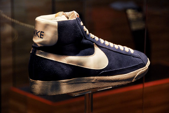 Nike Tpe United We Rise Exhibit 16