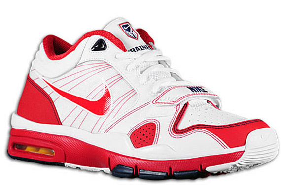 Nike Trainer 1.2 Mid Legends Pack Albert Pujols