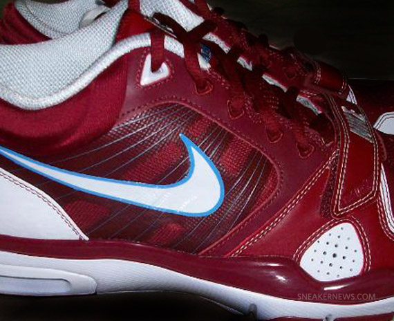 Nike Trainer 1.2 Mid – Mike Schmidt PE – Legends Pack