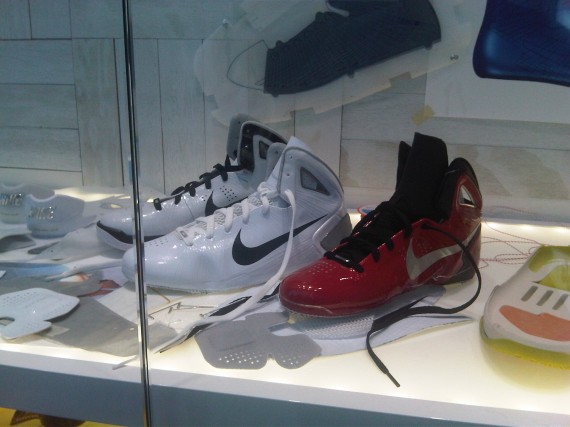 Nike Wbf Pop Up Shop 04
