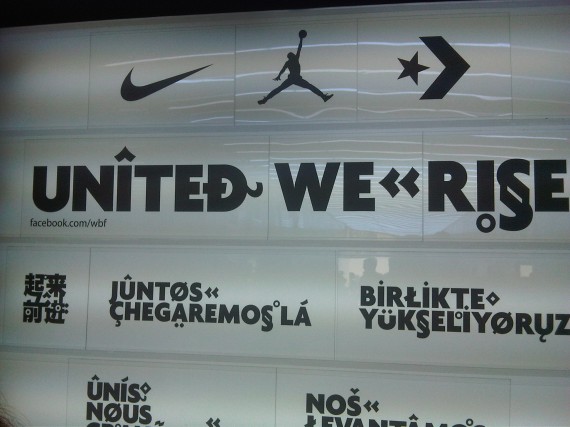 Nike Wbf Pop Up Shop 05
