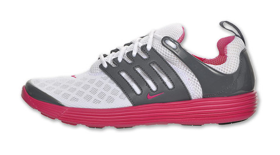 Nike Wmns Lunar Presto Rejuven8 White Pink Grey 02