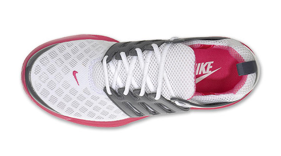 Nike Wmns Lunar Presto Rejuven8 White Pink Grey 03