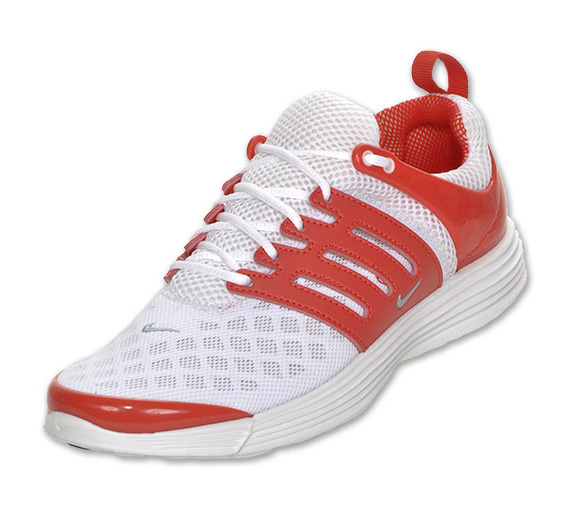 Nike Wmns Lunar Presto Rejuven8 White Red 04