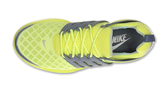 Nike Wmns Lunar Presto Rejuven8 Yellow Grey 03