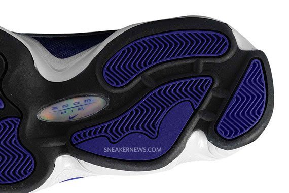 Nike Zoom Don White Blue Detailed 061