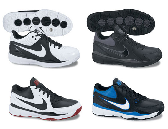 nike air throwback shoes