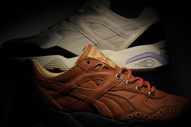 Sneakerfreaker Size Puma 1