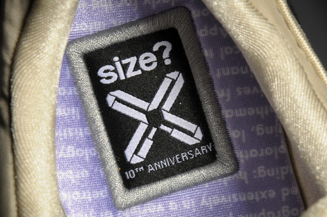 Sneakerfreaker Size Sneaker 1