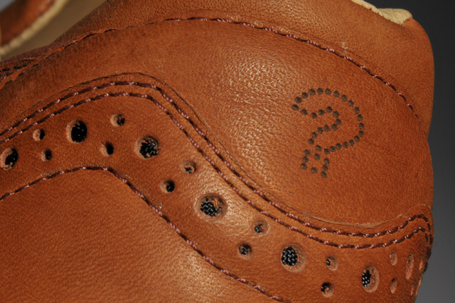 Sneakerfreaker Size Tongue 1