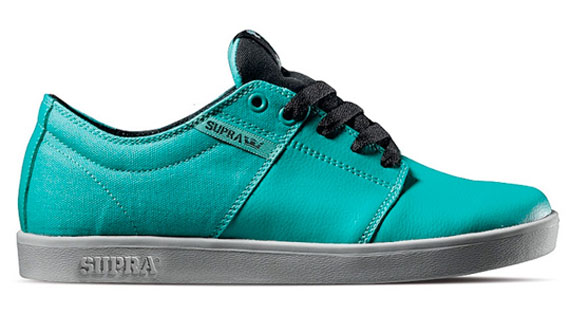 Supra Fall 2010 Collection 8