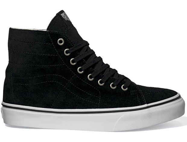 Vans Fall2010 Sk8 Hi Deconstruct 02