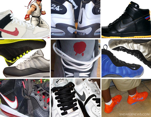 Sneaker News Weekly Rewind: 6/26 – 7/2