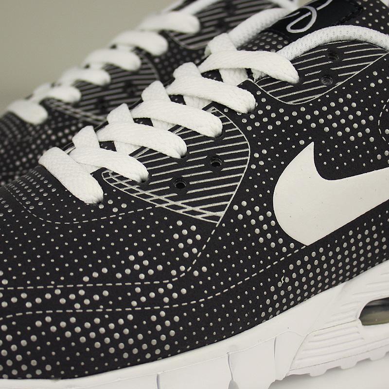 05-08-2010_nike_am90currentmoire_anthracite_detail2 05 08 2010 Nike Am90currentmoire Anthracite Detail2