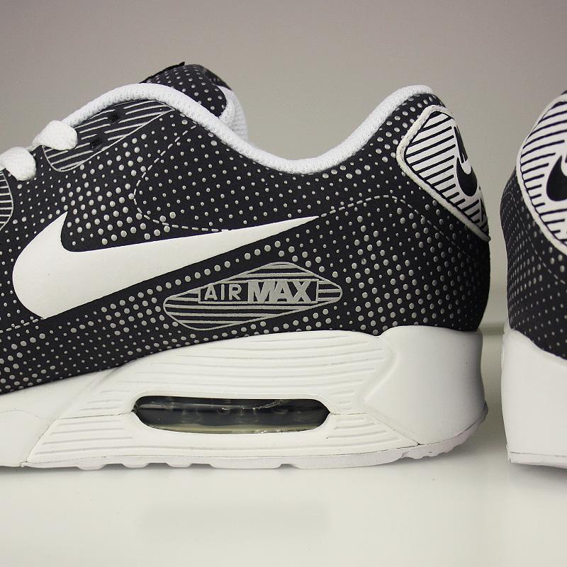 05-08-2010_nike_am90currentmoire_anthracite_detail4 05 08 2010 Nike Am90currentmoire Anthracite Detail4
