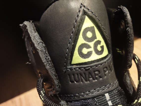 Nike ACG LunarPath ETW – Fall 2010 Colorways