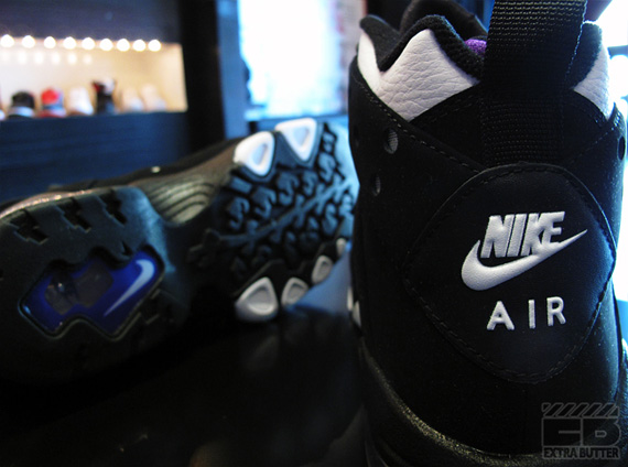 Nike Air Max2 CB ’94 Retro – OG Colorway – Available