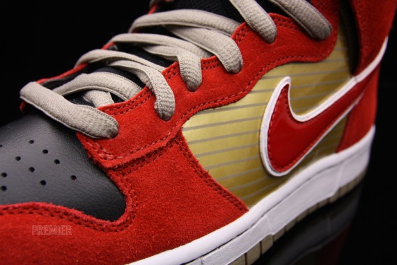 Nike SB Dunk High Pro 'Tecate' Quickstrike | Available